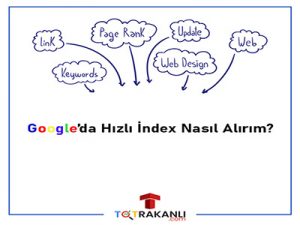 google-hizli-index-ipuclari