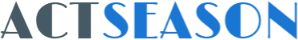 actseason logo